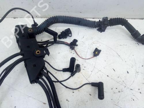 Wiring harness BMW 1 (E87) 120 d | BP31703168E16 - Image 5