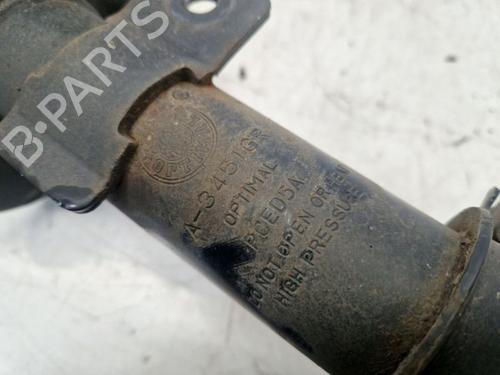 Right front shock absorber OPEL CORSA D (S07) 1.3 CDTI (L08, L68) | BP23220297M17 