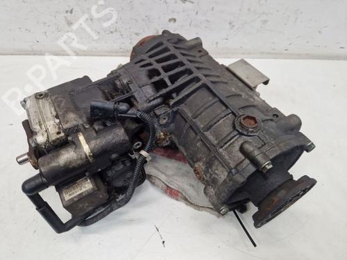Used Rear differential Rear differential 38525781 38525781