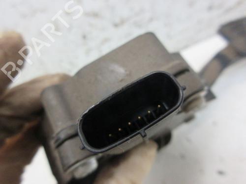 Pedal SUBARU IMPREZA Hatchback (GR, GH, G3) 2.0 D AWD | BP19297904I4 