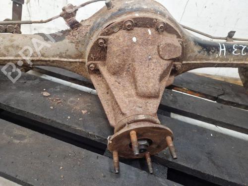Rear axle FORD RANGER (ER, EQ, R_) 2.5 TD 4x4 | BP26390730M2 