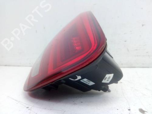 Left tailgate light SEAT ALHAMBRA (710, 711) 2.0 TDI | BP31703172C79 