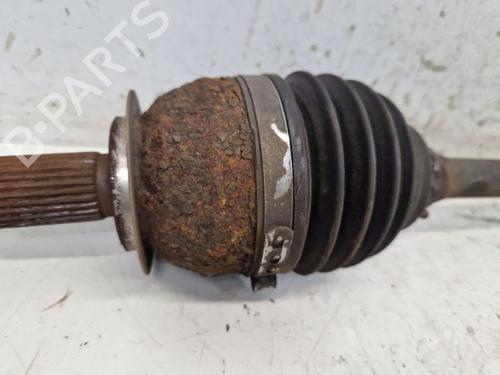 Left front driveshaft SUBARU FORESTER (SH_) 2.0 D AWD (SHH, SHD, SHN) | BP29105987M38