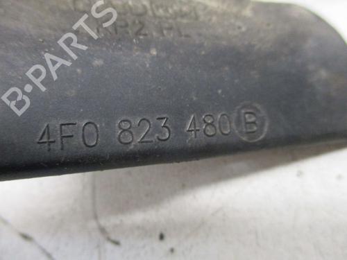 Hood lock AUDI A6 C6 Avant (4F5) 3.0 TDI quattro | BP18800687C133 