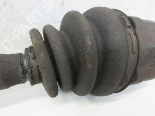 Right front driveshaft KIA CEE'D Hatchback (ED) 1.6 CRDi 115 | BP29090872M39 