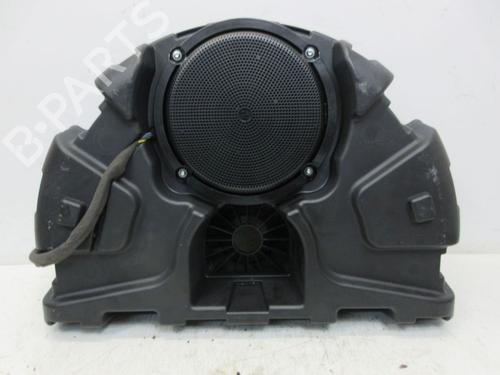 Speaker FORD FIESTA VII (HJ, HF) 1.5 ST EcoBoost | BP37131616E2 - Image 3