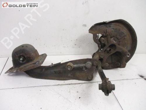 Right rear steering knuckle AUDI A3 Sportback (8PA) 2.0 FSI | BP25826032M28 
