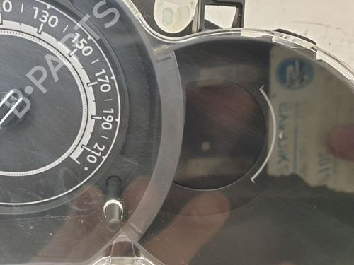 Instrument cluster CITROËN C3 II (SC_) 1.2 VTi 82 | BP38029501C47 - Image 4