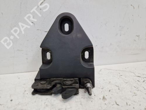 Used Tailgate lock RENAULT TRAFIC II Van (FL) 1.9 dCi 100 (FL0C, FL0K, FL0B) (101 hp) 29108904
