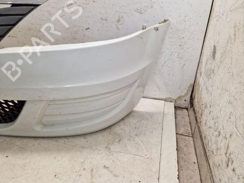 Front bumper DACIA LOGAN MCV (KS_) 1.6 (KS0B, KS0D, KS0F) | BP29702774C7