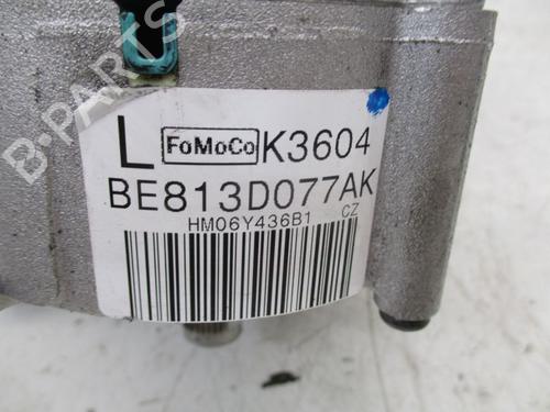 Steering column FORD FIESTA VI (CB1, CCN) 1.6 Ti | BP28174332M21 