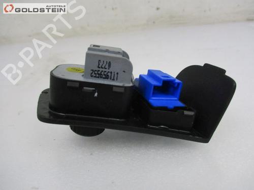 Mirror switch VW TOURAN (1T1, 1T2) 1.6 FSI | BP18757612I25 