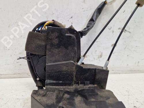 Front left lock MAZDA CX-7 (ER) 2.2 MZR-CD AWD (ER10A) | BP37147054C98 - Image 4