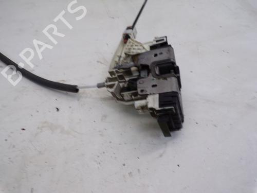 Front left lock MERCEDES-BENZ SPRINTER 3,5-t Van (B906) 313 CDI (906.631, 906.633, 906.635, 906.637) | BP29101738C98 