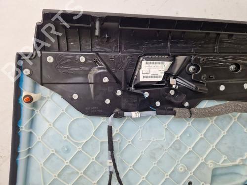 Rear left panel MERCEDES-BENZ C-CLASS T-Model (S204) C 200 CDI (204.201) | BP37136653C60 - Image 8