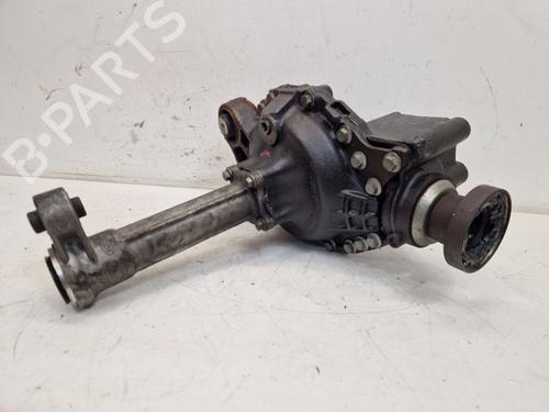 Pont avant Pont avant LAND ROVER RANGE ROVER SPORT I (L320) 3.0 D 4x4 (211 hp) 36655654 36655654