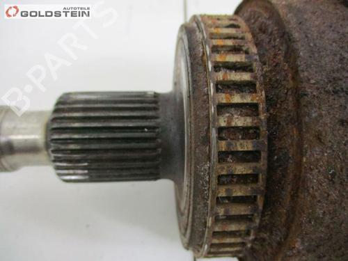 Left front driveshaft MERCEDES-BENZ M-CLASS (W163) ML 430 (163.172) | BP22194244M38 