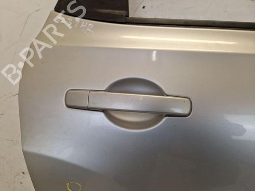 Right rear door NISSAN QASHQAI / QASHQAI +2 I (J10, NJ10, JJ10E) 1.6 | BP26188478C5 