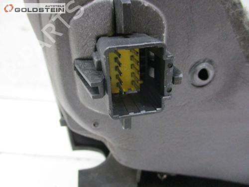 Right mirror RENAULT GRAND SCÉNIC II (JM0/1_) 2.0 dCi (JM1K) | BP28306697C27 