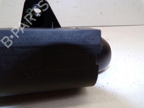 Electronic module SAAB 9-3 (YS3F, E79, D79, D75) 2.2 TiD | BP37120357M83 - Image 7