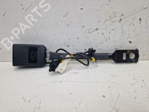 Seat buckle PEUGEOT 308 I (4A_, 4C_) 1.6 16V | BP29102741I32 