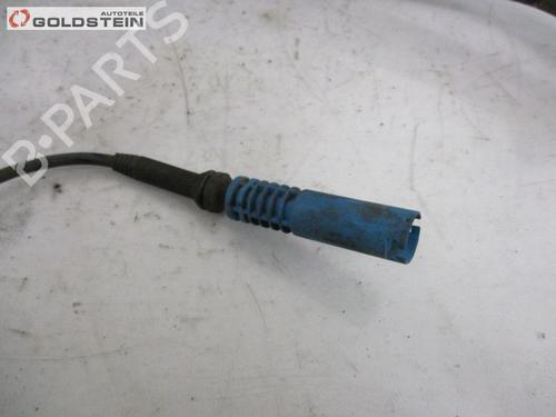 Right front steering knuckle BMW 7 (E65, E66, E67) 745 i, Li | BP37100404M26 - Image 9