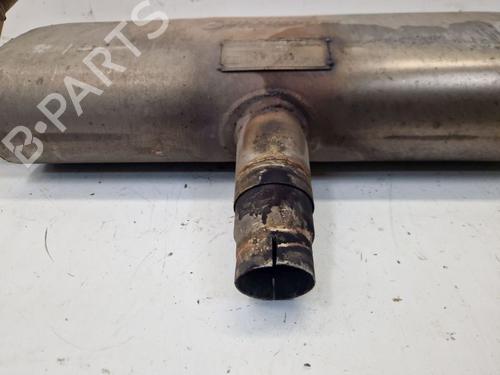 Exhaust system VW GOLF VI (5K1) 1.6 | BP37132638M121 - Image 4