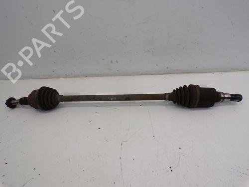 Used Right rear driveshaft Right rear driveshaft 38506162 38506162