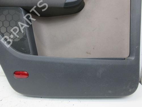 Rear left panel VW TOURAN (1T1, 1T2) 1.9 TDI | BP29092796C60 