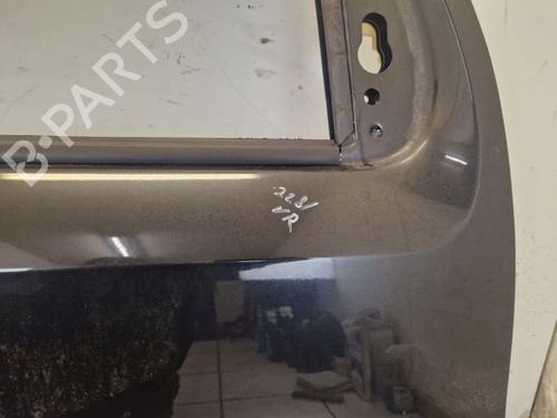 Right front door RENAULT KANGOO Express (FW0/1_) 1.5 dCi 90 (FW0G, FW05, FW08, FW11) | BP25826429C3