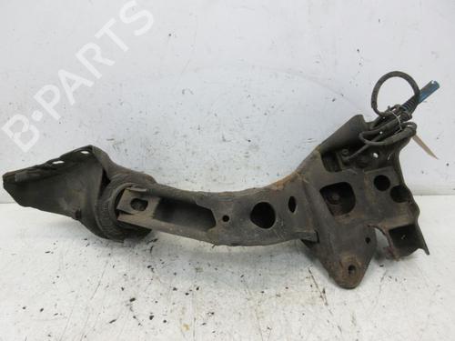 Right rear steering knuckle MINI MINI (R50, R53) One | BP19292380M28 