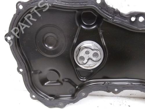 Upper protection RENAULT ESPACE IV (JK0/1_) 2.0 dCi (JK01, JK02, JK1J, JK1K, JK1H) | BP37121014M93 - Image 7