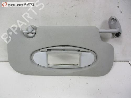 Used Right sun visor MINI MINI (R56) One (98 hp) 18762664