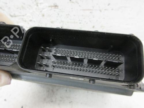 Engine control unit (ECU) AUDI A1 Sportback (8XA, 8XF) 1.2 TFSI | BP37127540M57 - Image 4