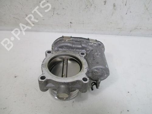 Used Throttle body FORD FOCUS III 2.0 TDCi (163 hp) 30169832