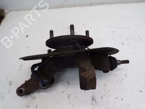 Right front steering knuckle DODGE JOURNEY 3.5 | BP38506144M26 - Image 7