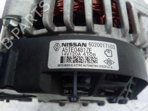 Alternator ALPINE A110 II 1.8 | BP37139147M7 - Image 8
