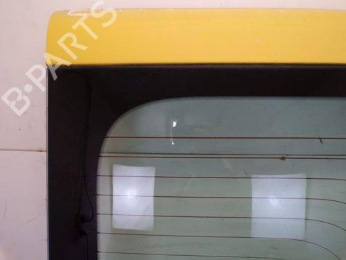 Right rear door NISSAN INTERSTAR Van (X70) dCi 100 | BP29090703C5 