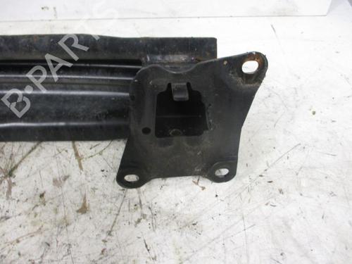 Rear bumper reinforcement VW GOLF V (1K1) 1.9 TDI | BP18797119C73 