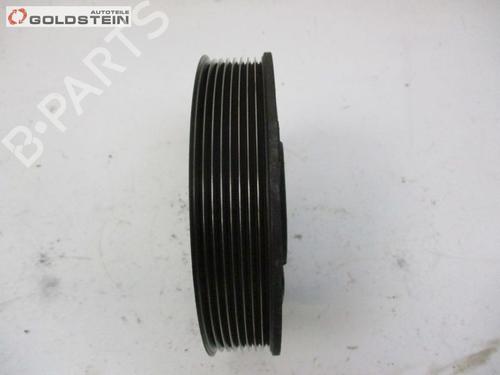 Pulley MAZDA 6 Station Wagon (GY) 2.0 DI (GY19) | BP37101414M122 - Image 2