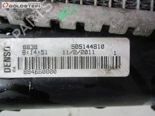 Køler ALFA ROMEO GIULIETTA (940_) 1.6 JTDM (940FXD1A) | BP18763321M31 