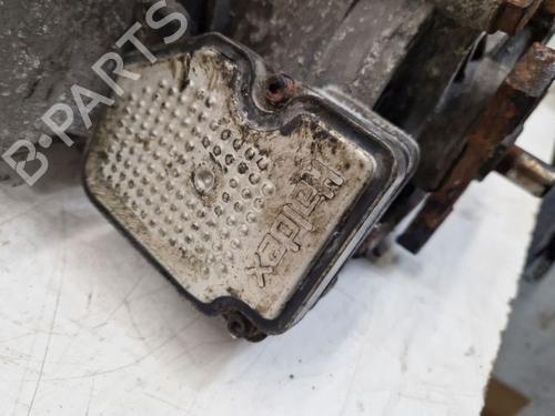 Rear differential VW PASSAT B6 (3C2) 2.0 FSI 4motion | BP29104093M24 