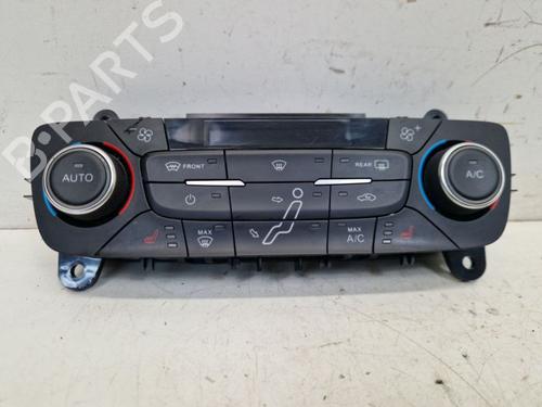 Used Climate control Climate control 37132704 37132704