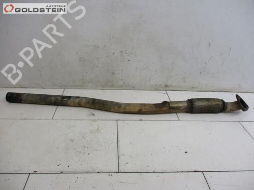 pipe-opel-astra-h-twintop-a04-2005-2006-2007-2008-2009-2010-37106780 main image
