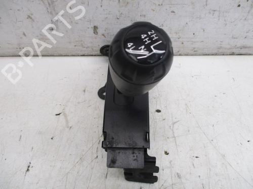 Shift knob JEEP WRANGLER III (JK) 3.8 | BP38506995I34 - Image 3