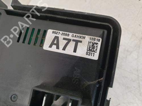 Fuse box CHEVROLET SPARK (M300) 1.2 | BP37094527E1 - Image 7