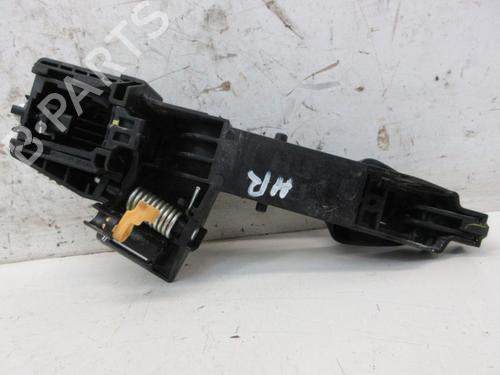 Rear right exterior door handle KIA CEED Sportswagon (CD) 1.0 T-GDI | BP29087177C130 