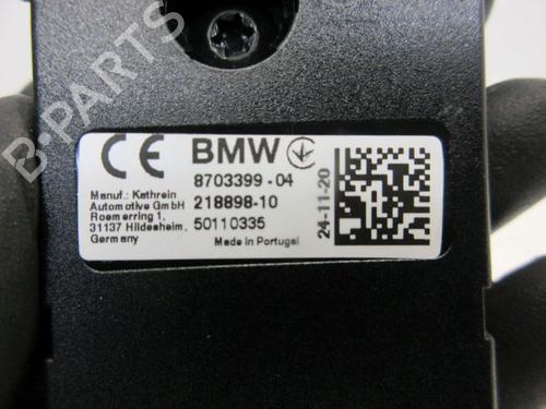 Electronic module BMW 5 (G30, F90) 520 i | BP22387136M83 