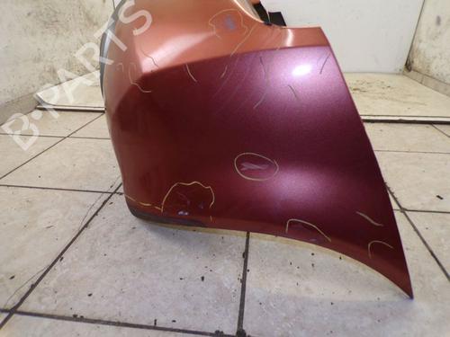 Rear bumper NISSAN MURANO I (Z50) 3.5 4x4 | BP29096175C8 