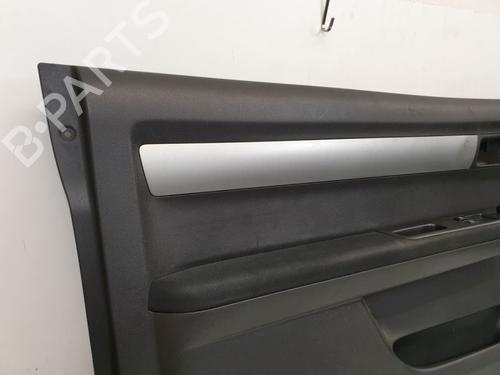 Front left panel SUZUKI SWIFT III (MZ, EZ) 1.3 (RS413, ZC11S) | BP37147470C58 - Image 6
